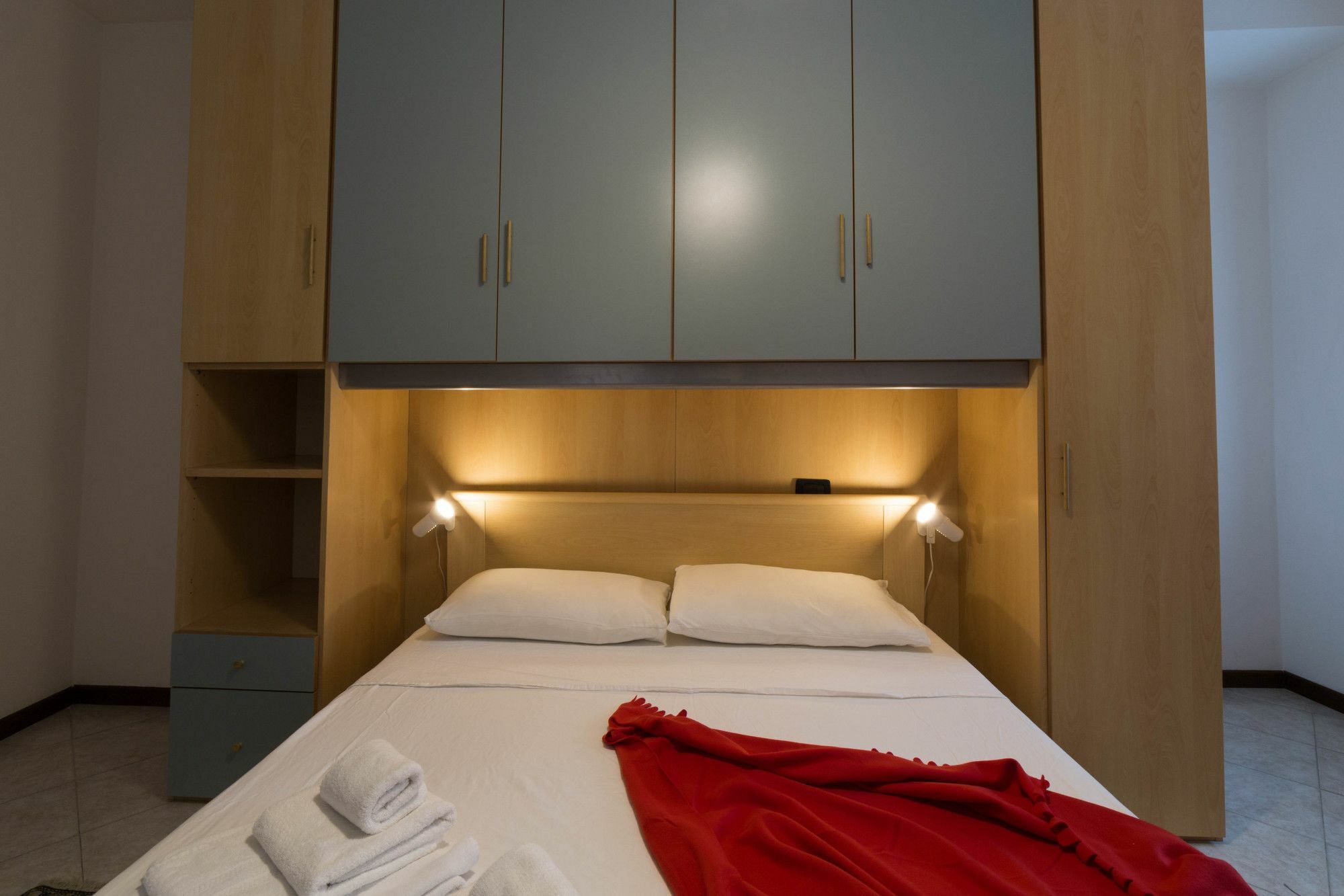 Apartment Star Downtown Desenzano del Garda